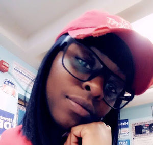 Meet your Posher, Jolee